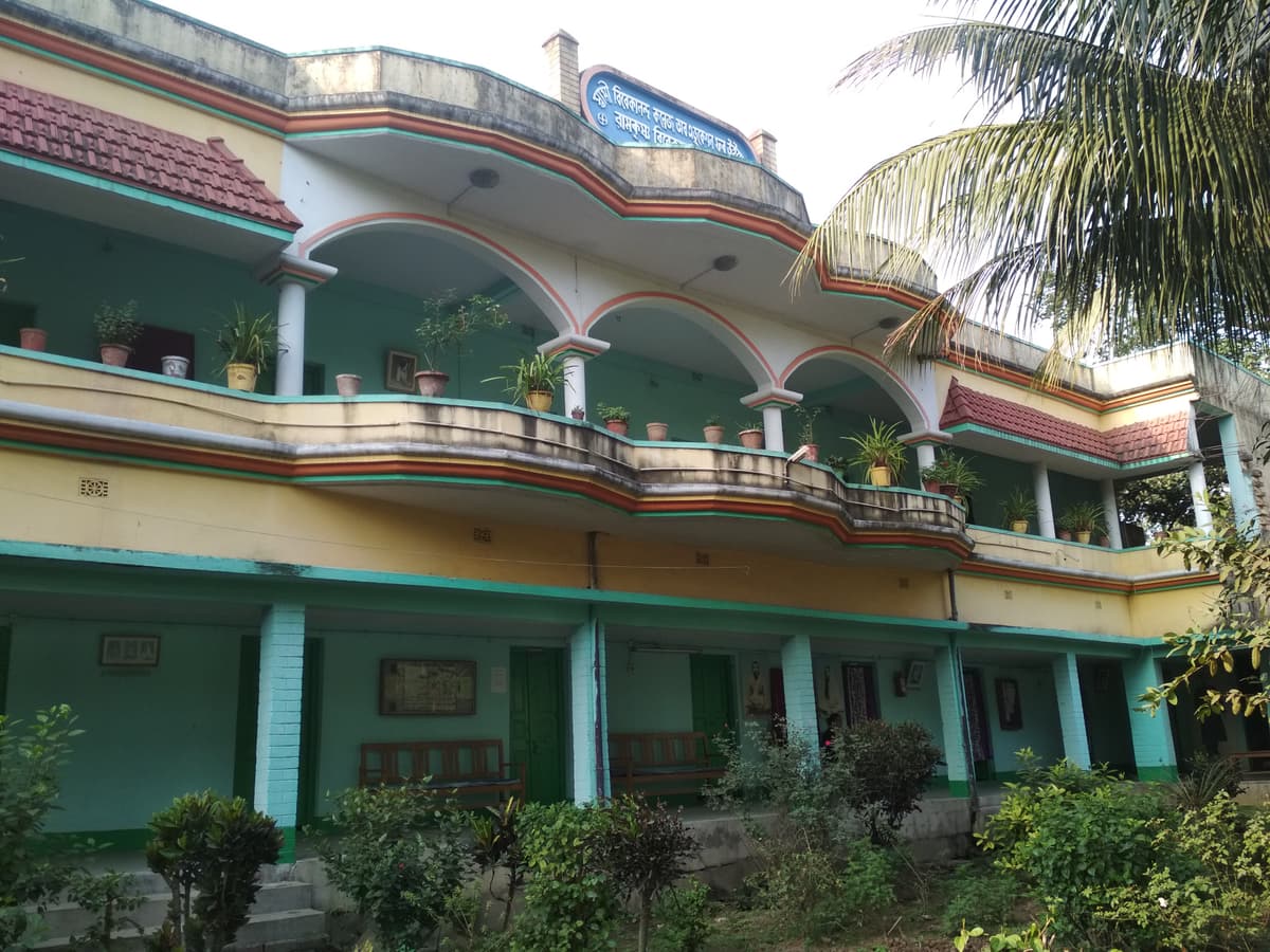 Swami Vivekananda College of Education for Women-gallery-image-4