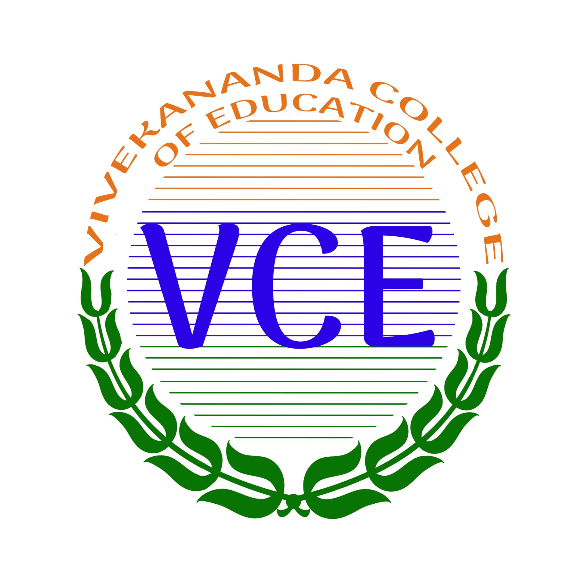 SWAMI VIVEKANANDA COLLEGE OF EDUCATION FOR WOMEN-image