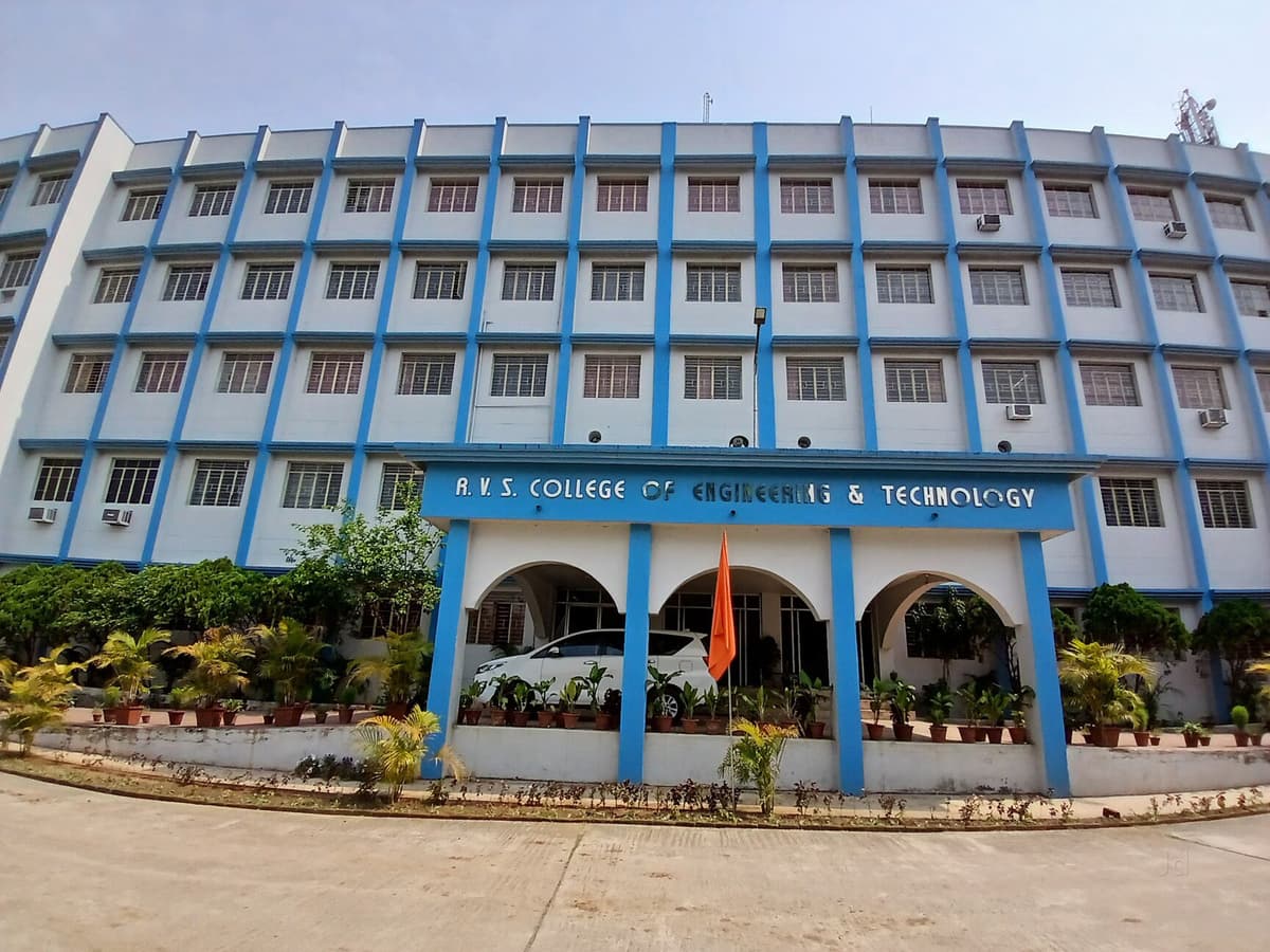 RVS CET Jamshedpur-gallery-image-4