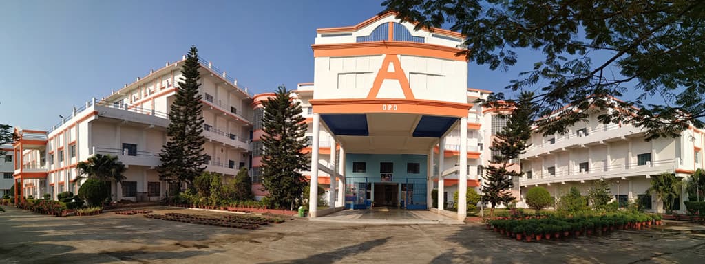 Awadh Dental College-gallery-image-2