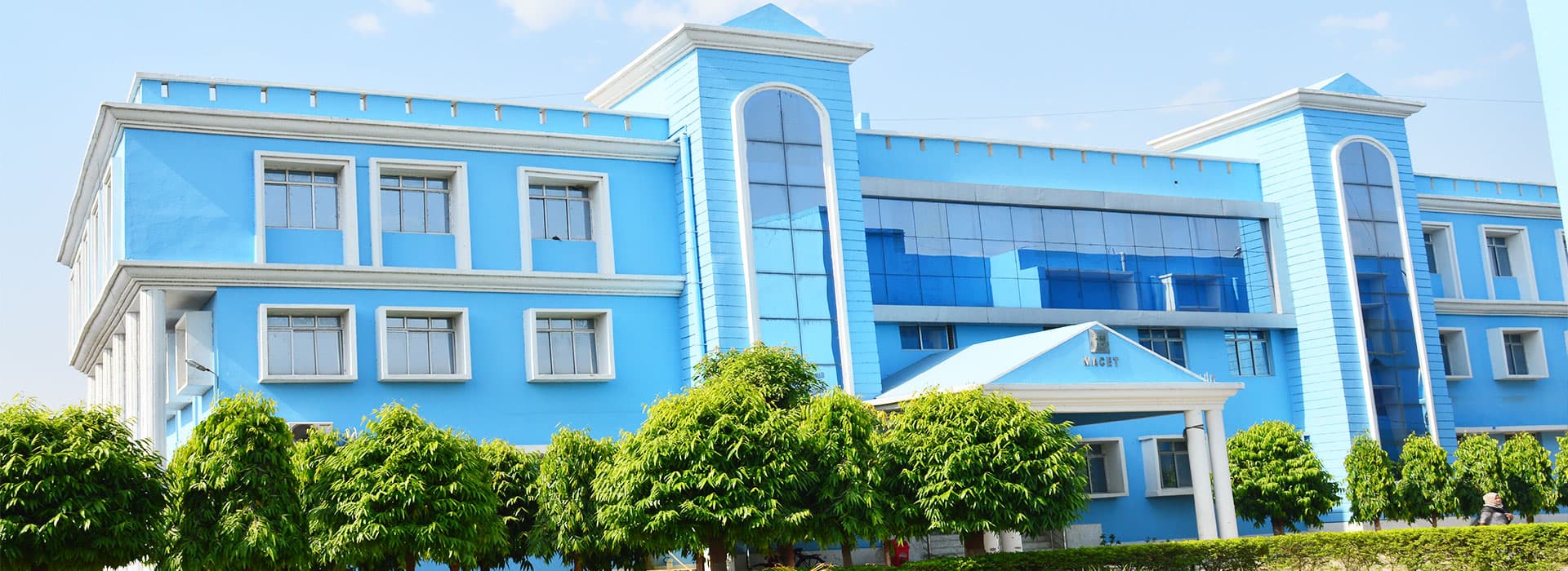 Maulana Azad College of Engineering and Technology-image