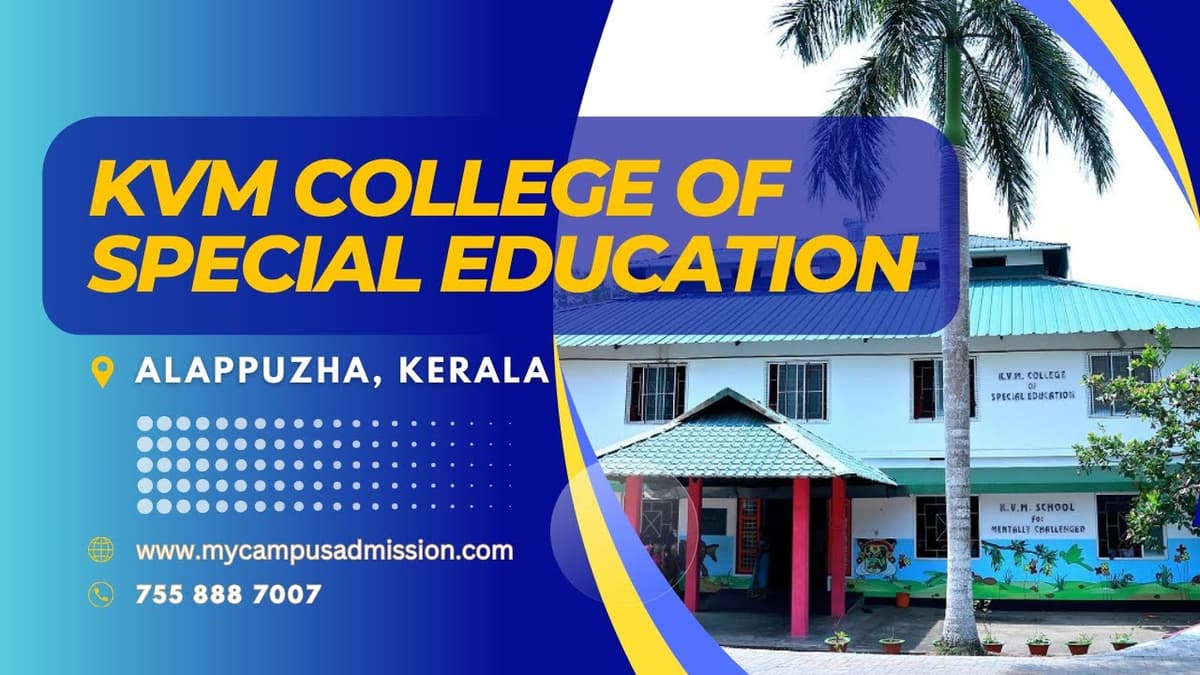 KVM Alappuzha Special Education-gallery-image-0