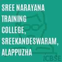 Sree Narayana Training College-image