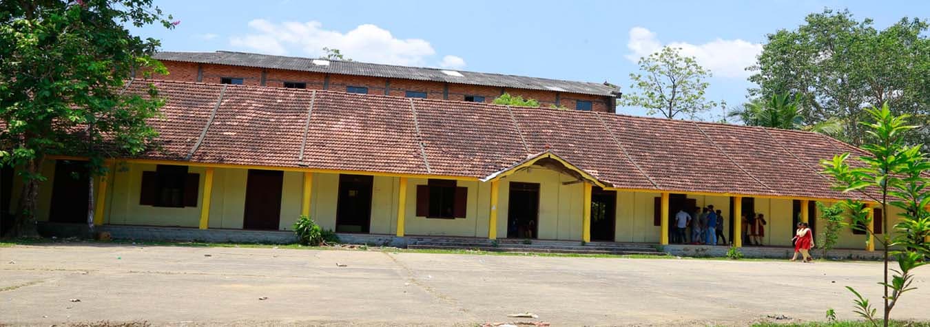 Sree Narayana College-image