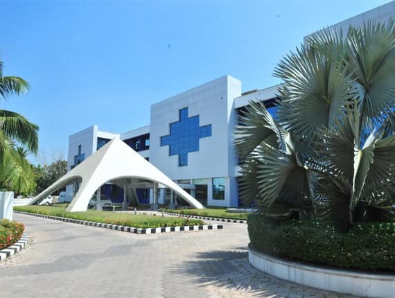 MAHAGURU INSTITUTE OF TECHNOLOGY-image