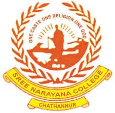 Sree Narayana College, Chathannur-image