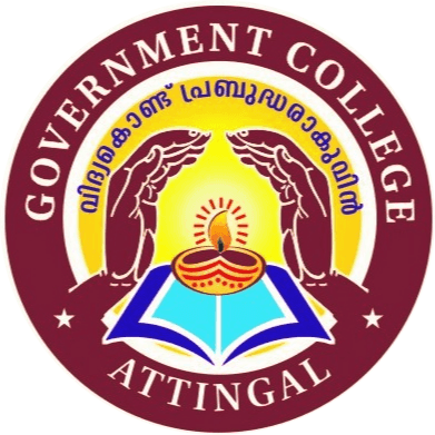 Government College Attingal-image