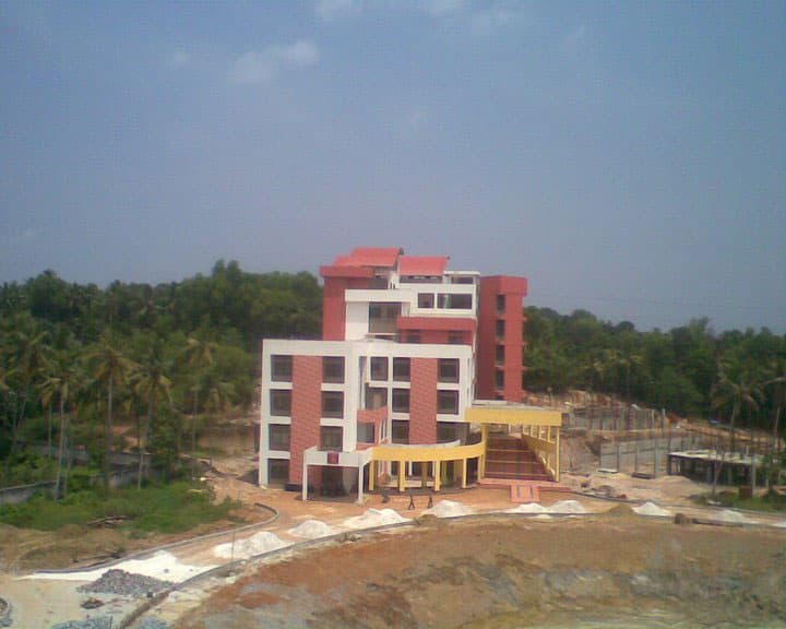 St. Thomas Institute for Science & Technology-image