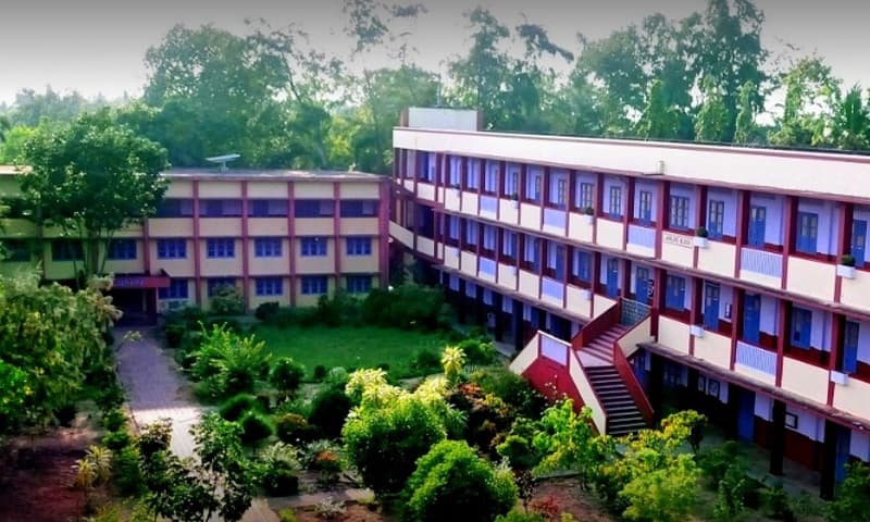 St. Xavier''s College, Thumba-gallery-image-4