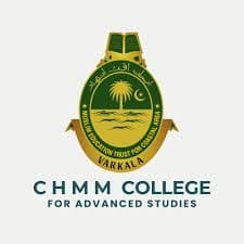 CHMM College for Advanced Studies-image