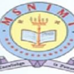 Member Sree Narayana Pillai Institute of Management and Technology-image