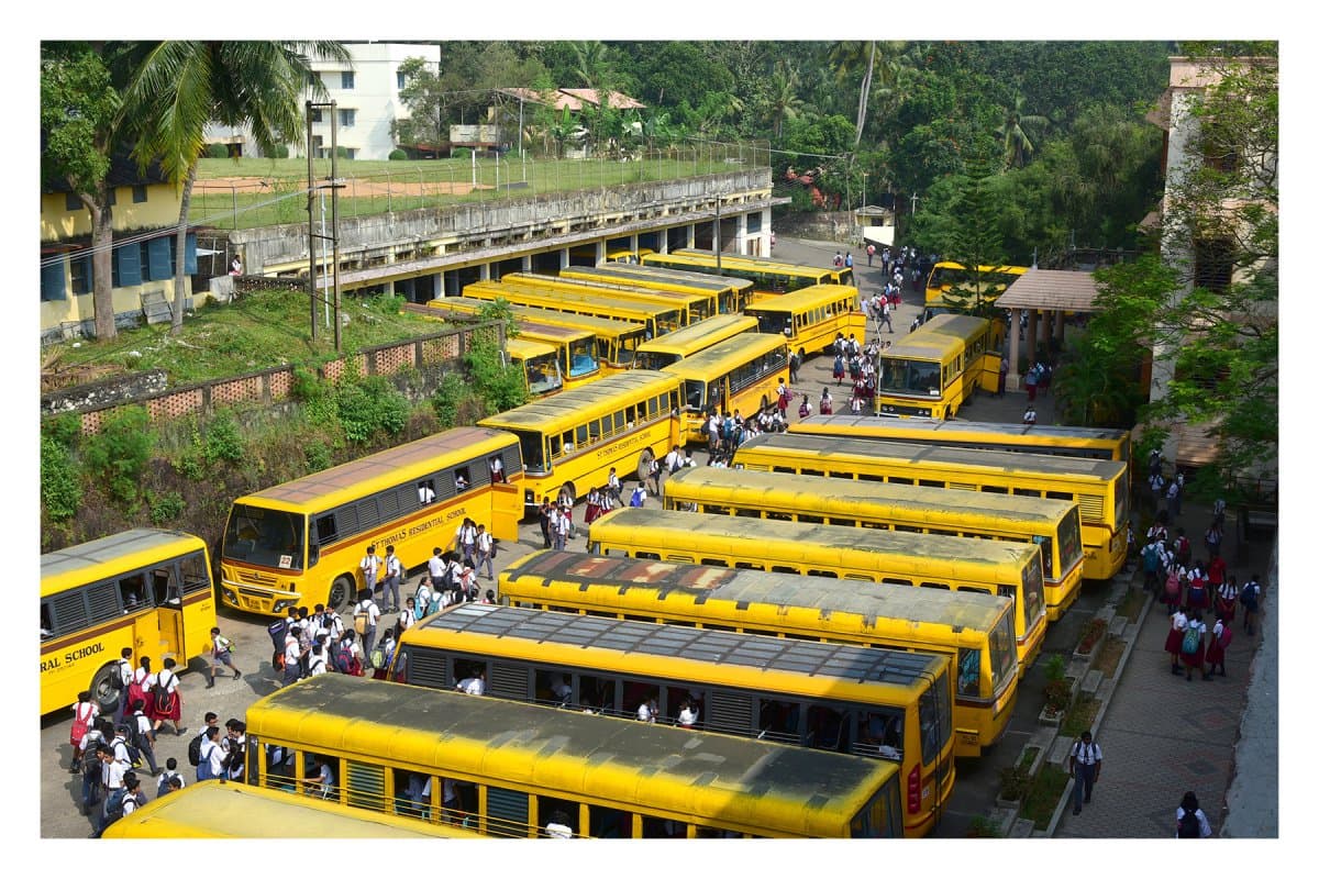 St.Thomas Training College, Thiruvananthapuram-gallery-image-2
