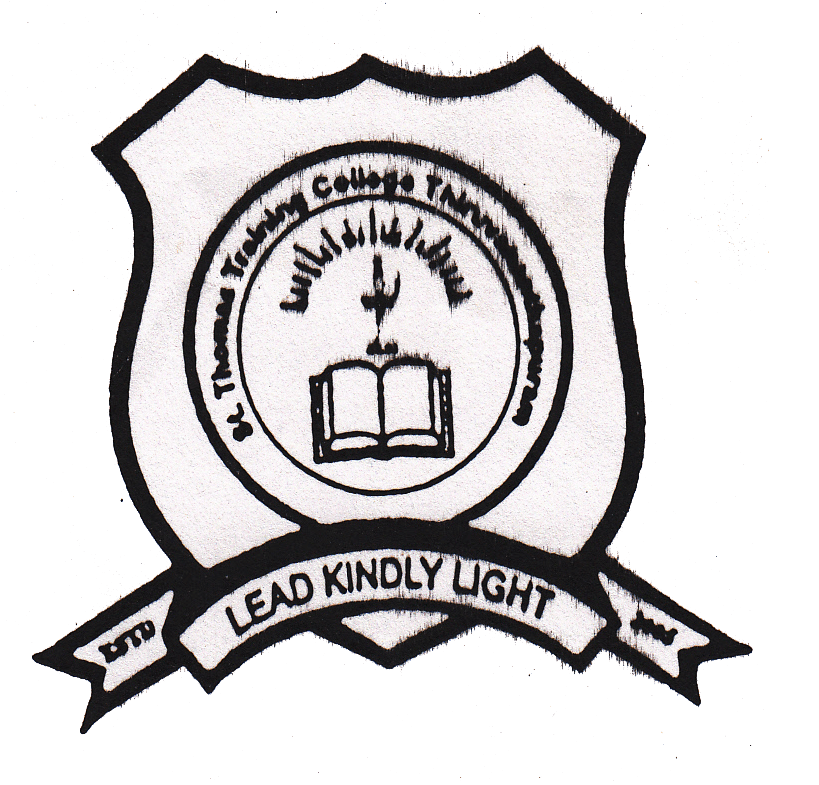 St.Thomas Training College-image