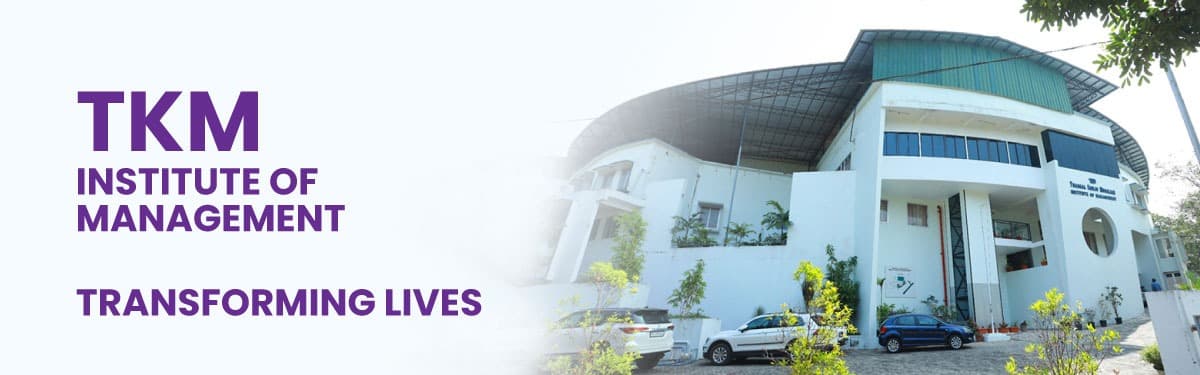 TKM Institute of Management-image