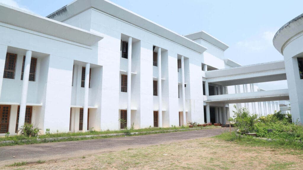 P. A. Aziz College of Engineering and Technology-image