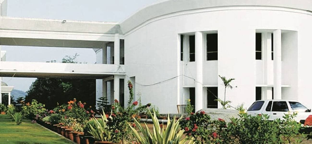 P. A. Aziz College of Engineering and Technology-image