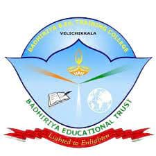 Badhiriya B.Ed. Training College-image