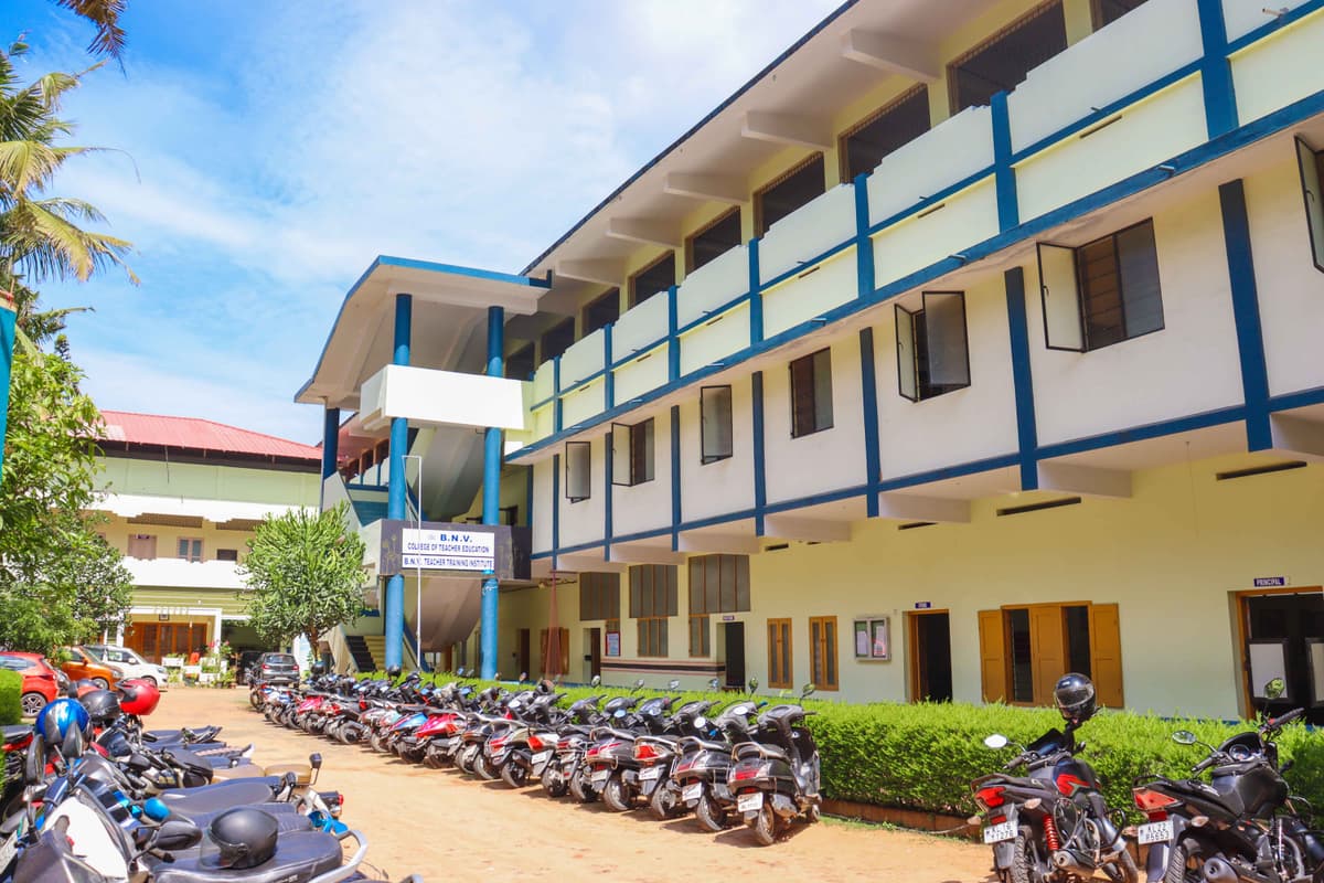 B.N.V. College of Teacher Education-gallery-image-4