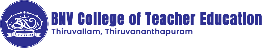 B.N.V. College of Teacher Education-image