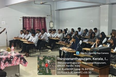 AJ College Thonnakkal-gallery-image-1