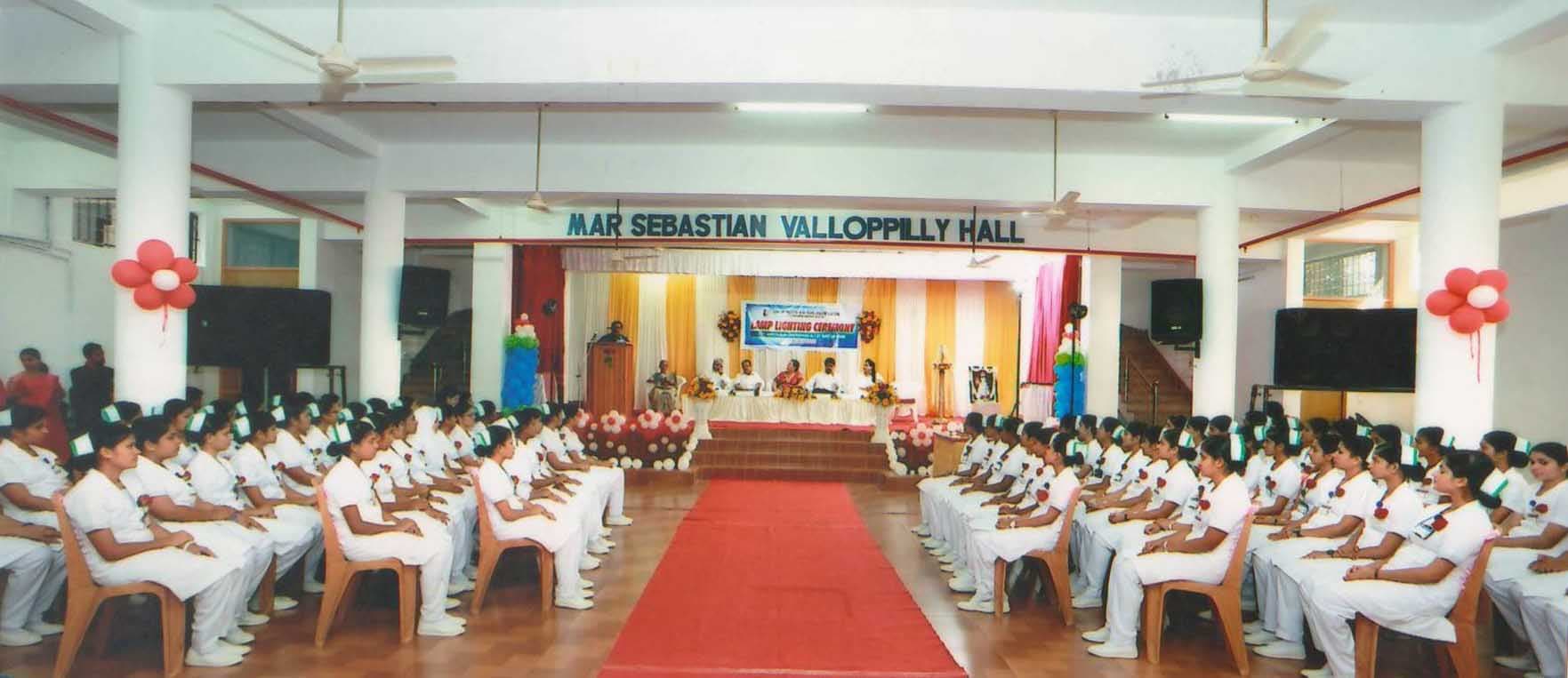 Lourde College of Nursing-image