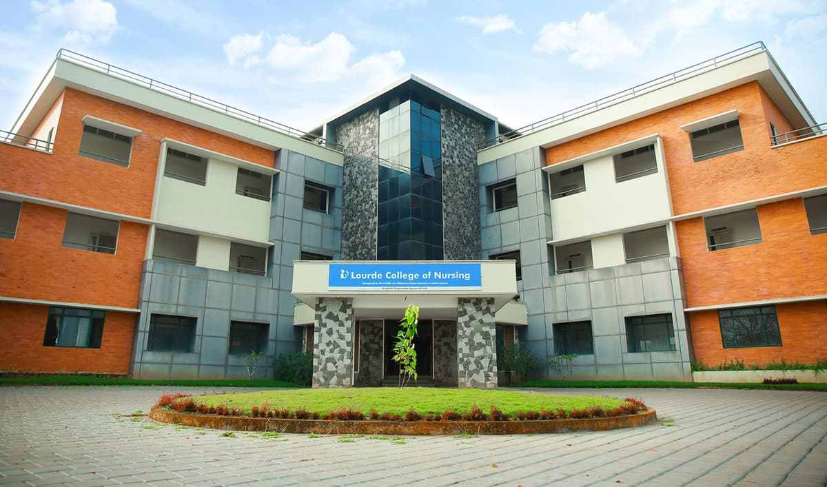 Lourde College of Nursing-gallery-image-3