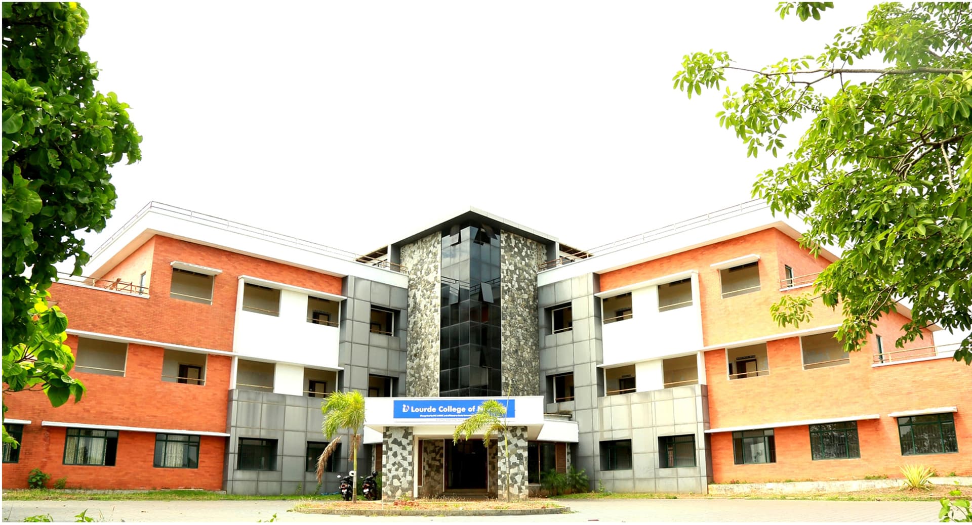 Lourde College of Nursing-image