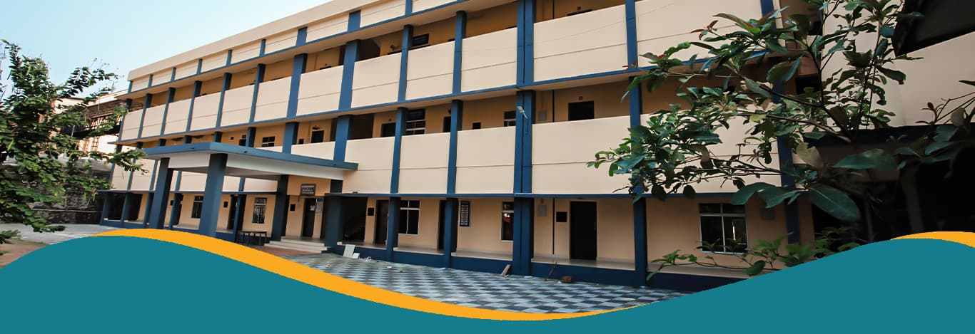 Government Brennen College-image