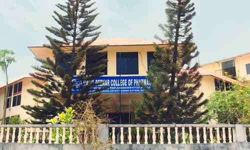 Malik Deenar College of Pharmacy-image
