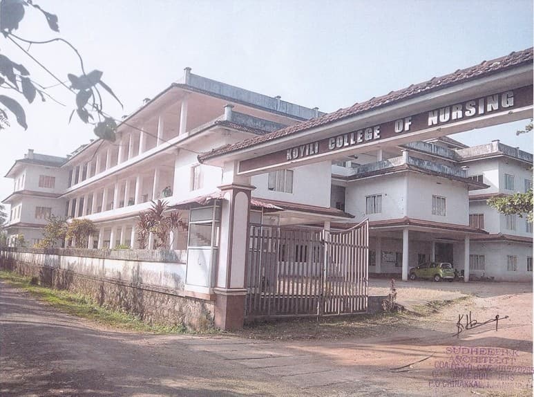 Koyili Nursing College-gallery-image-3