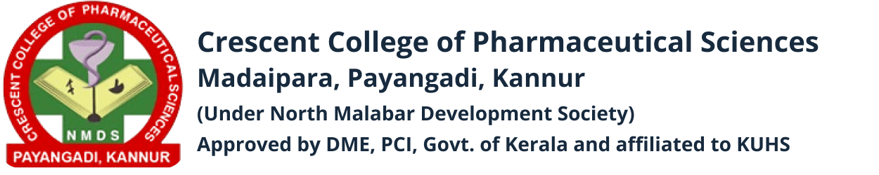 College of Pharmaceutical Sciences, Pariyaram-image