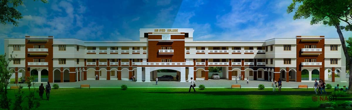 Sir Syed College-gallery-image-3