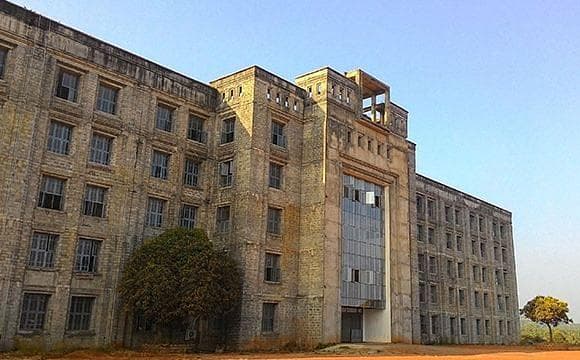 MIT Kannur-gallery-image-4