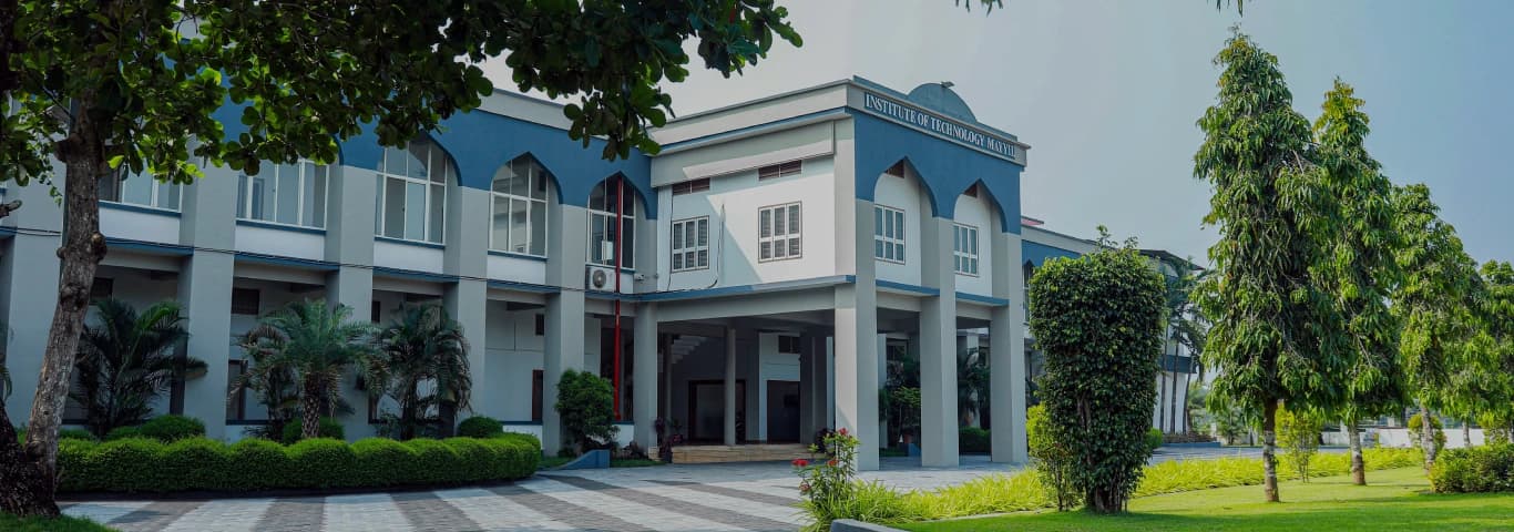 Institute of Technology Mayyil-image
