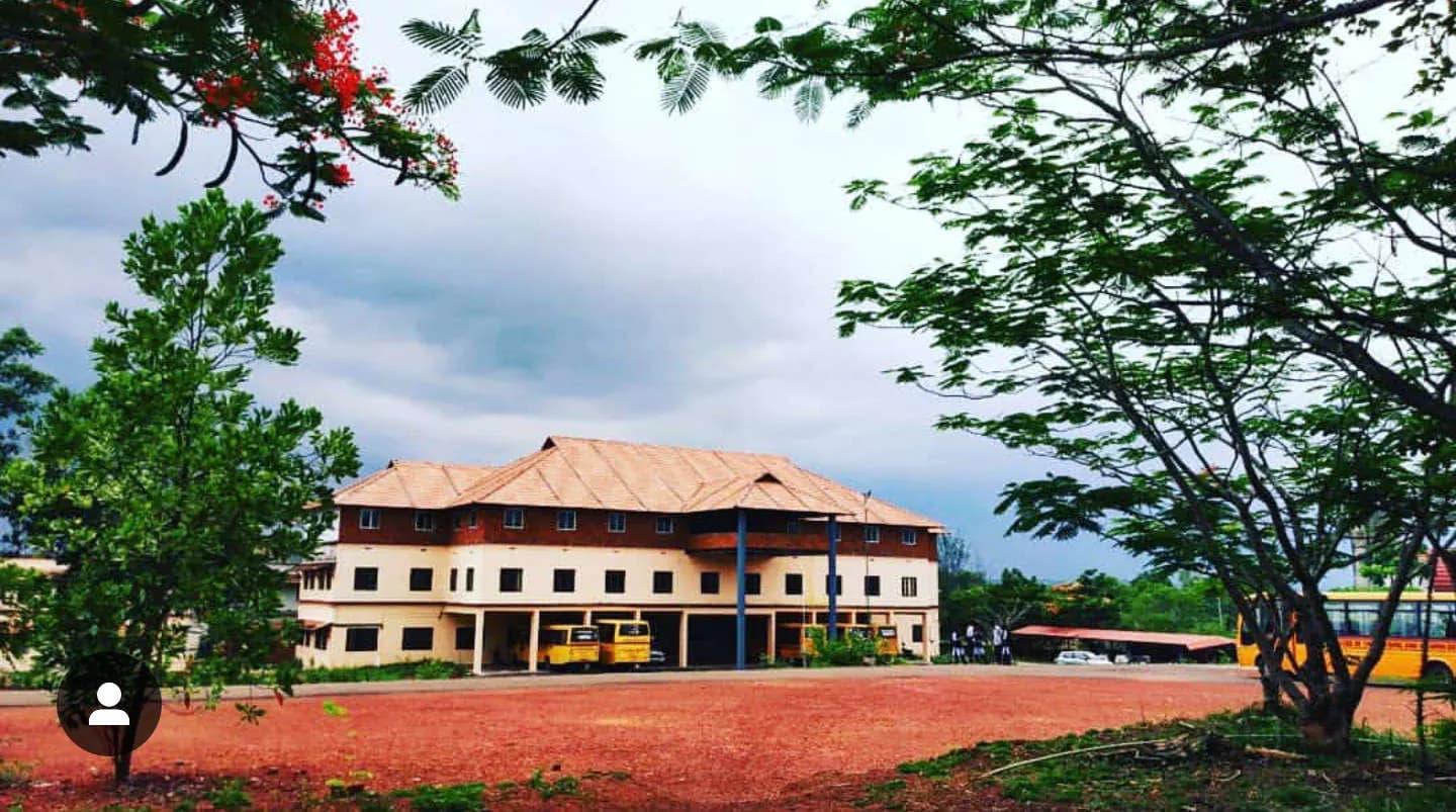 Jaybees Training College of B.Ed.-image