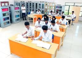 Rajiv Gandhi Institute of Pharmacy-gallery-image-2