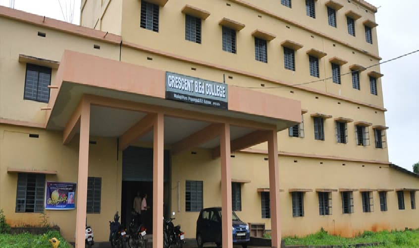 Crescent B.Ed College-gallery-image-1