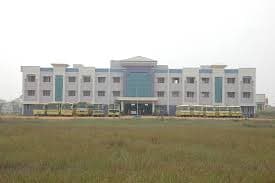 R.B Gothi Jain College for Women, Pulliline-gallery-image-0
