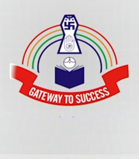 R.B Gothi Jain College for Women, Pulliline-logo