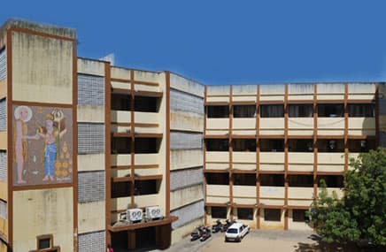 Guru Shree Shanti Vijai Jain College for Women-gallery-image-1