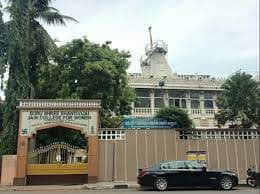 Guru Shree Shanti Vijai Jain College for Women-gallery-image-0