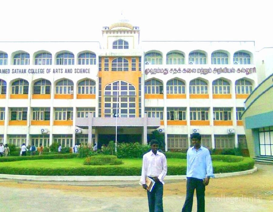 MSCAS Chennai-gallery-image-1