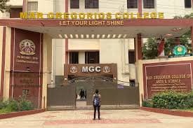 MGCAS Chennai-image