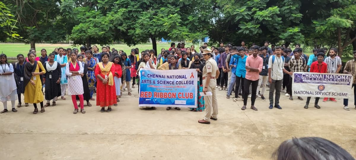 Chennai National Arts and Science College-gallery-image-1