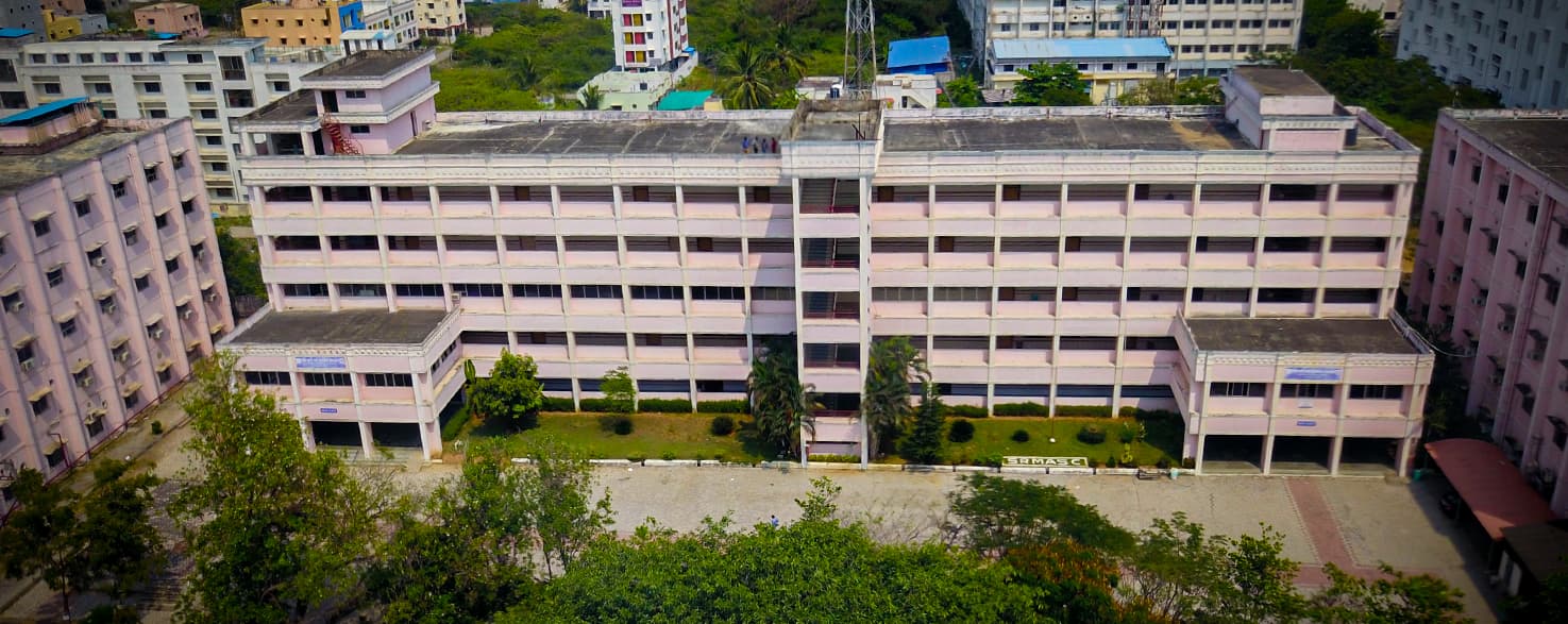 SRM Arts and Science College-image