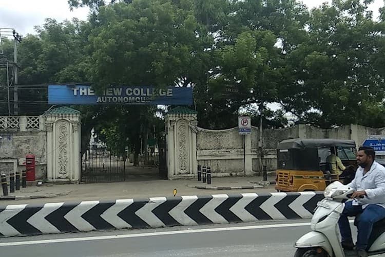 The New College Chennai-gallery-image-3