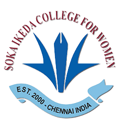 Soka Ikeda College of Arts and Science for Women-image