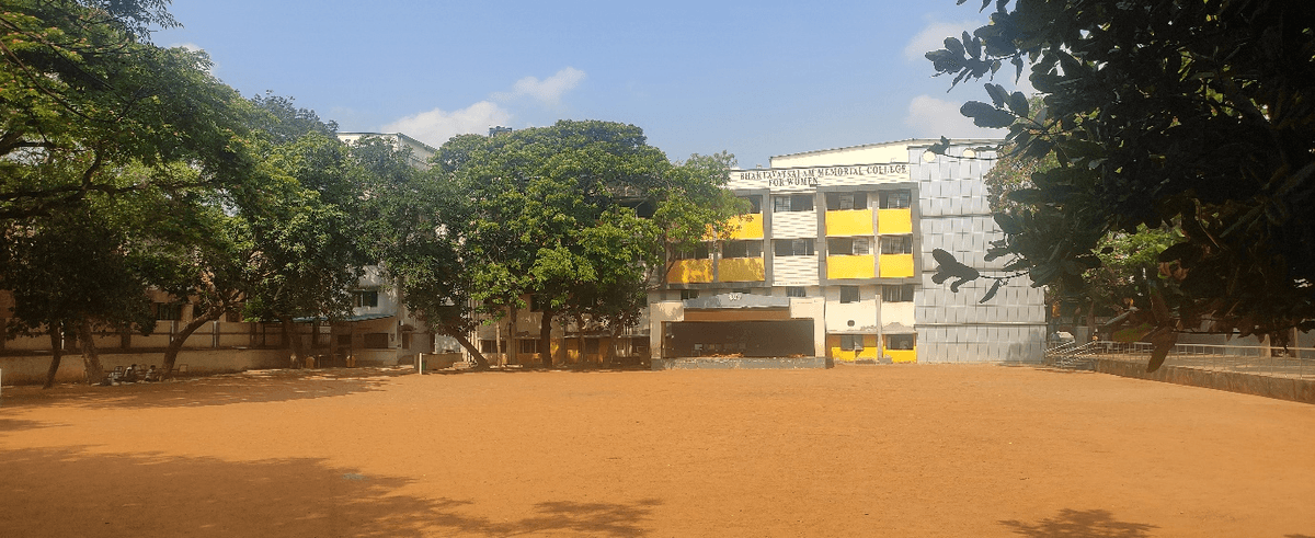 Bhakthavatsalam Memorial College for Women-gallery-image-3