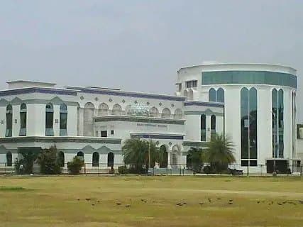 MEASI Institute of Management Chennai-gallery-image-0