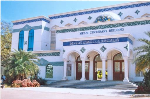 MEASI Institute of Management Chennai-gallery-image-2